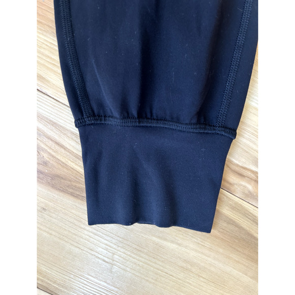 Lululemon Align High-Rise Jogger Soft and Comfy Black Size 6 Regular Length Yoga - Picture 3 of 5